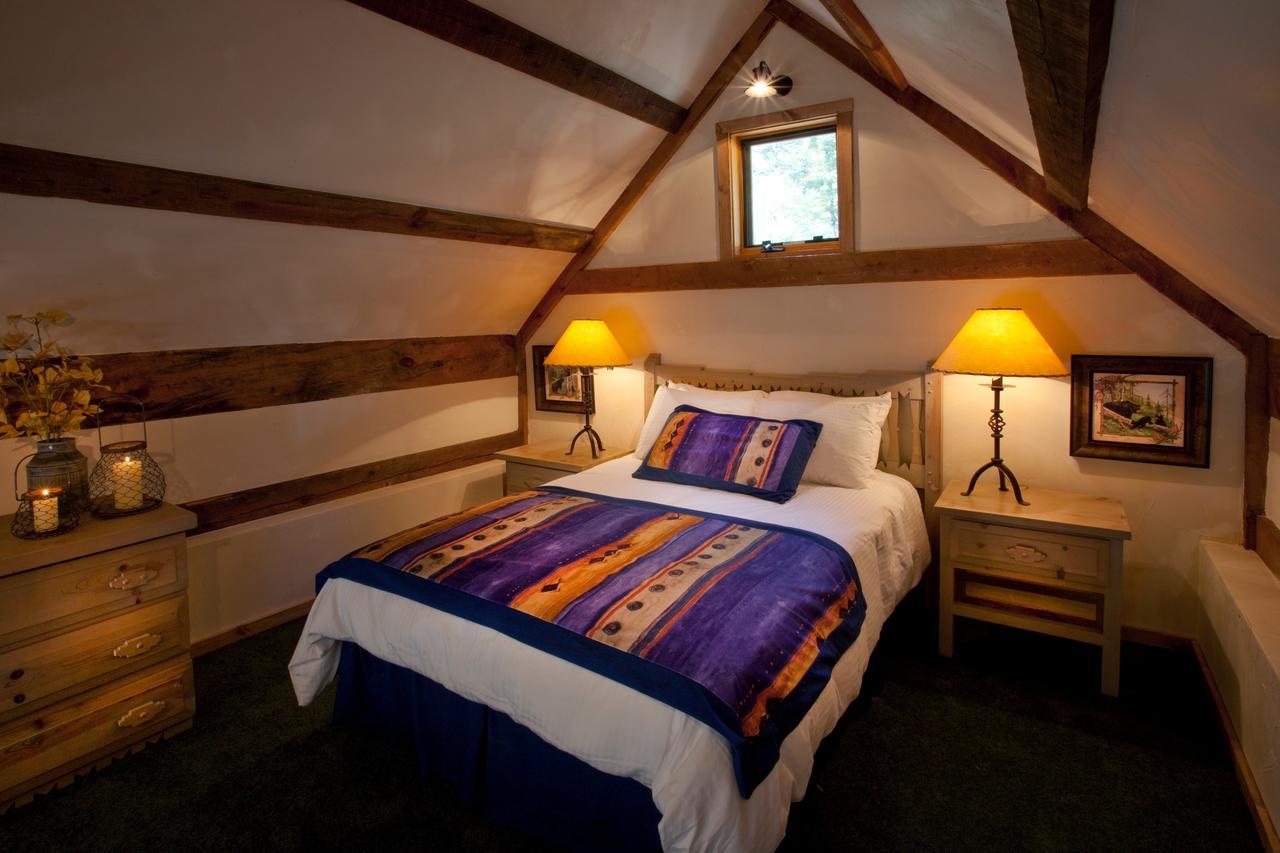 Cottam'S Lodge By Alpine Village Suites Taos Ski Valley Exteriér fotografie